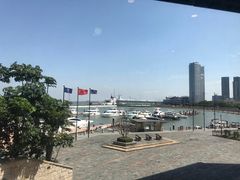 -南沙游艇会·大兵船餐厅