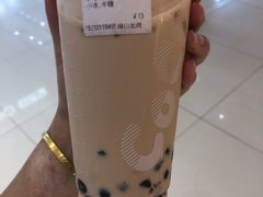 -CoCo都可(新太阳宫店)