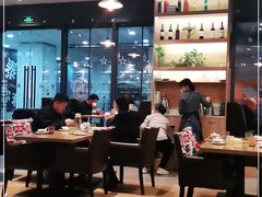 大堂-粤港餐厅(禹州商业广场店)