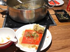 -牛很鲜潮汕牛肉火锅(朝晖路店)