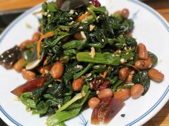 -海小馆海鲜餐厅(茂业百货店)