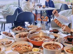 -柴门饭儿(成都太古里店)