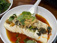 -谢记上海大排档(长寿路店)