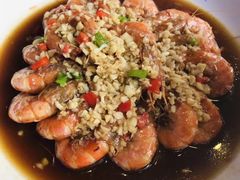 -尚岛私房菜(西方巷店)