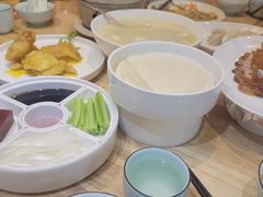 -伊喜饺子·烤鸭(五道口学院路店)