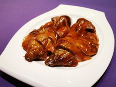 吊烧脆皮鸭-张福记(陇海中路店)