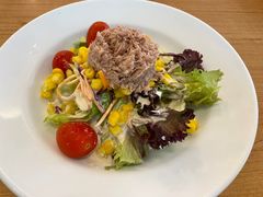 -萨莉亚意式餐厅(深圳北站店)