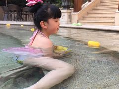 -苏州湾王焰温泉度假酒店