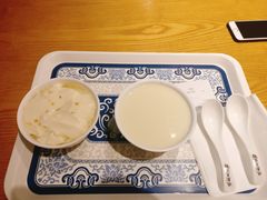 -冰泉豆浆馆(阳朔店)