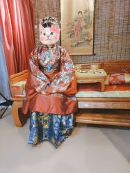 -汉仪华裳汉服馆(打浦桥店)