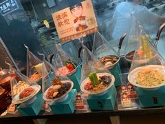 -老淮滨-蚌埠非遗小吃(淮河路店)