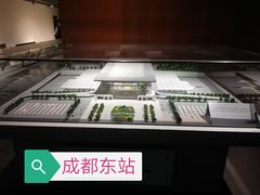 -中国铁道博物馆(正阳门馆)