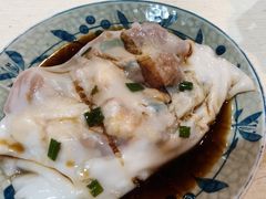 -玲又珑美食(盘福路店)