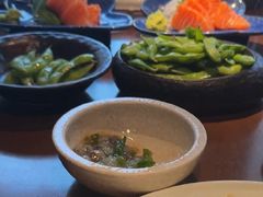 -千代武日本料理(哈西店)