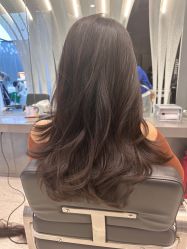 -简影造型·自选烫染接发salon