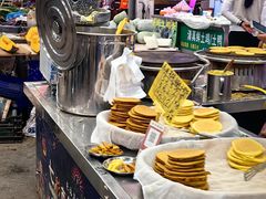 -昆明东站农贸市场