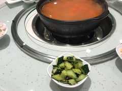 -吉之源火锅(吉之源丰都店)
