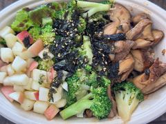 -超级碗FOODBOWL(成都来福士店)