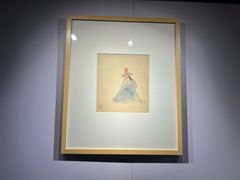 -吴作人艺术馆