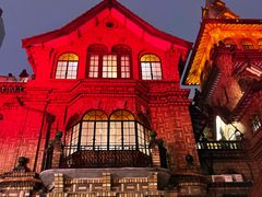 -马勒别墅饭店(静安寺店)