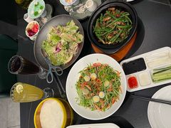 -国人川菜(李家村建东街店)