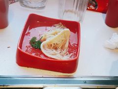 -倍儿红喜临门火锅(文兴路店)