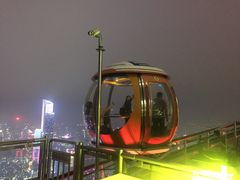 -广州塔
