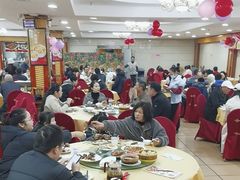 -吉莲利苑海鲜酒家(珠海拱北28年老字号店)