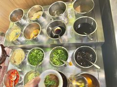 -华安国际大酒店-餐厅