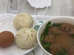 -锦馨豆汁(天坛路店)