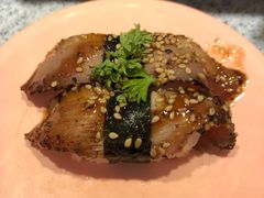 -争鲜回转寿司(金桥家乐福店)