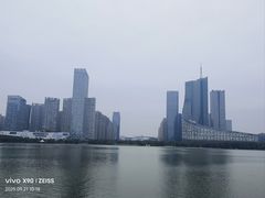 -天鹅湖体育公园