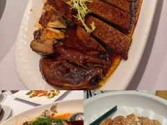 -客家汇·客家传承菜(水库店)