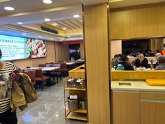 -蝎王府羊蝎子(北大地店)