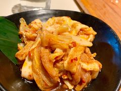 -千纸鹤嫩汁烤肉(学府店)