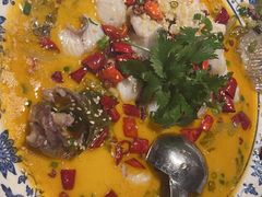 -老伙记海鲜码头(北滘店)