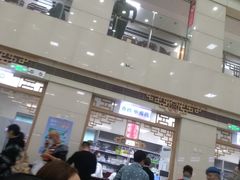 -上海市中医医院(芷江路院区)