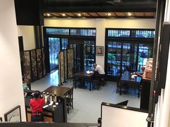 大堂-茶叁酒肆·楚味江湖(菱角湖店)
