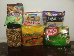 -Olé精品超市(上海虹桥南丰城店)