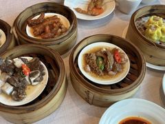 -福州世茂洲际酒店·福邸(台江店)