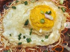 -巧儿重庆小面·梯坎面(观音桥好吃街C区店)