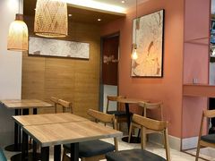 -鲜芋仙(中山路店)