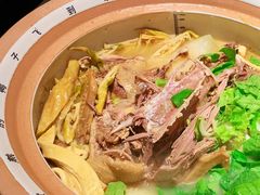 老鸭煲-老鸭集(金沙龙湖天街店)