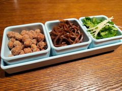 -南拳十三姨·潮汕砂锅粥(世纪金源店)