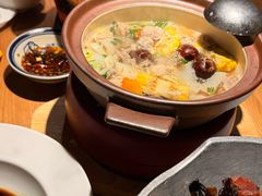 -小放牛炒菜馆(爱琴海店)