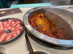 -憨铁匠老火锅(龙岗万科里店)