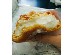 原味泡芙-韩国利尔面包(桂林路店)