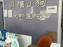 -A猫a狗全科·犬猫异宠·芥西宠物医院(南开总院)