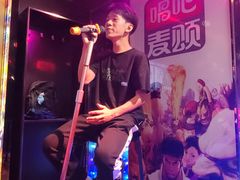 -唱吧麦颂KTV(松江五龙商业广场店)