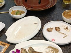 -常赢三兄弟·清真涮肉(崂山路总店)
